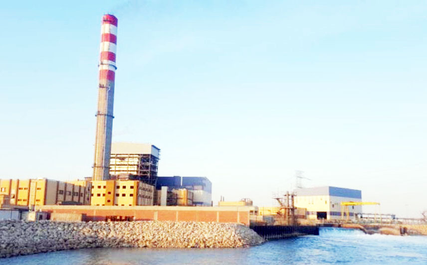 EGYPTROL Suez Steam Thermal Power Plant 1X650MW AC Boilers EDEPC Commissioning and Operation
