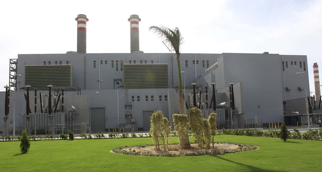 Egypt Operating Power Plants projects with : CEPC, EDEPC, MDEPC, WDEPC, UEEPC, NREA, EEHC